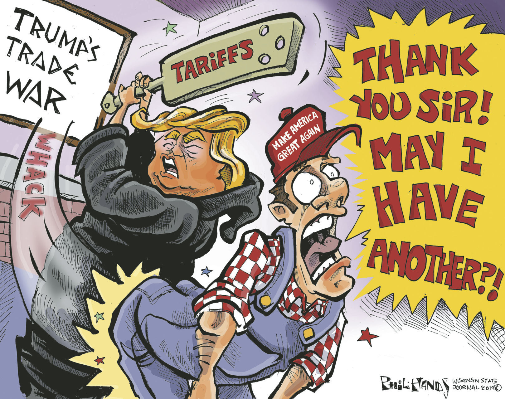 Tariffs
